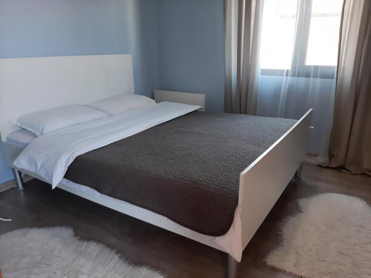 Villa Gardenia Saparewa Banja Zewnętrze zdjęcie