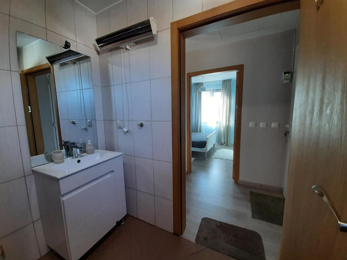 Villa Gardenia Saparewa Banja Zewnętrze zdjęcie