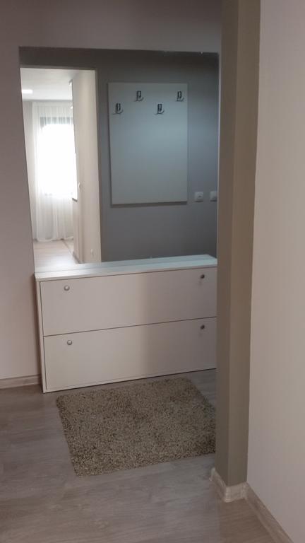 Villa Gardenia Saparewa Banja Zewnętrze zdjęcie