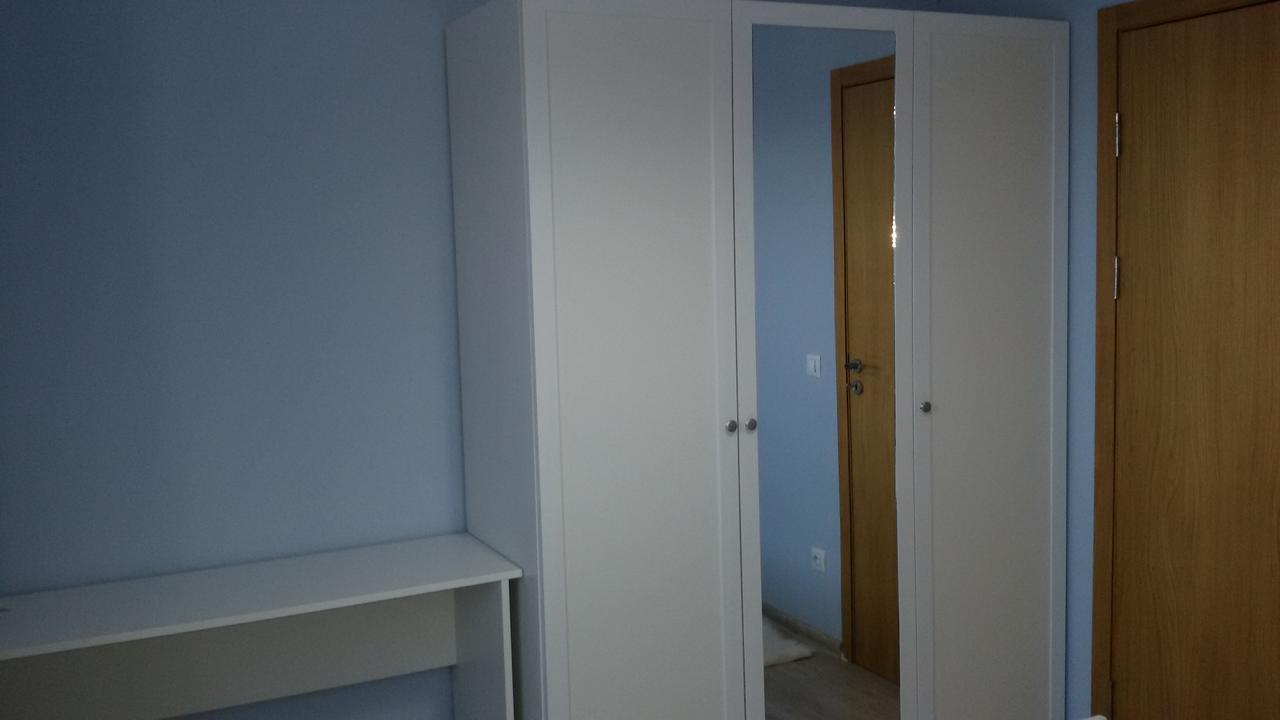 Villa Gardenia Saparewa Banja Zewnętrze zdjęcie